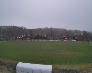 Fotbalový klub Bystřice pod Hostýnem - Fotbalový stadión - 27.12.2025 v 10:40