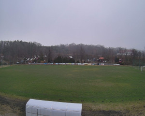 Fotbalový klub Bystřice pod Hostýnem - Fotbalový stadión - 27.12.2025 v 10:50