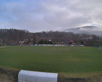 Fotbalový klub Bystřice pod...