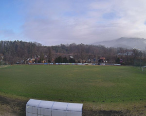 Fotbalový klub Bystřice pod Hostýnem - Fotbalový stadión - 27.12.2025 v 11:40