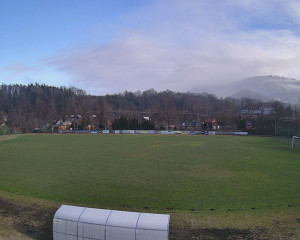 Fotbalový klub Bystřice pod Hostýnem - Fotbalový stadión - 27.12.2025 v 11:50