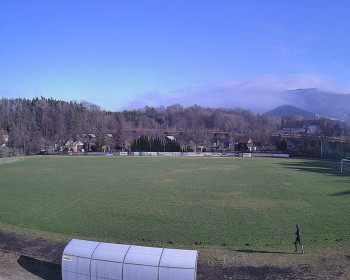 Fotbalový klub Bystřice pod...