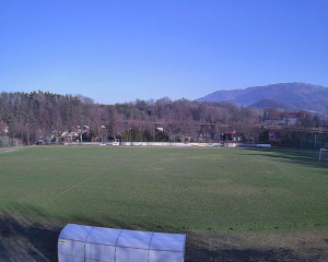 Fotbalový klub Bystřice pod Hostýnem - Fotbalový stadión - 27.12.2025 v 13:30