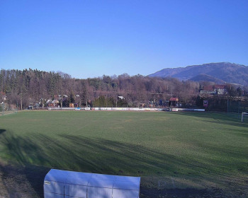 Fotbalový klub Bystřice pod...