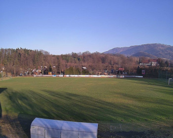 Fotbalový klub Bystřice pod...