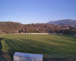 Fotbalový stadión