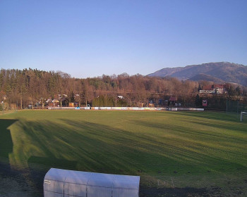 Fotbalový klub Bystřice pod...