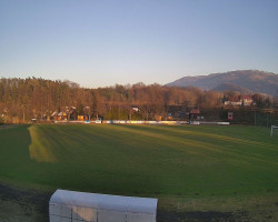 Fotbalový stadión