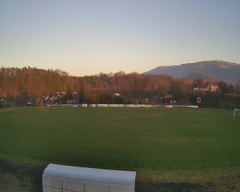 Fotbalový klub Bystřice pod...