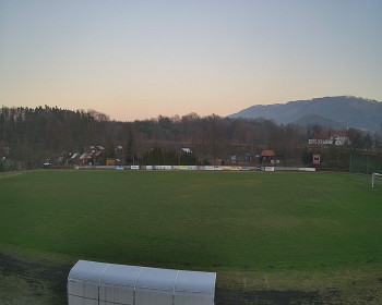 Fotbalový klub Bystřice pod...