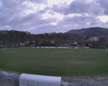 Fotbalový klub Bystřice pod...