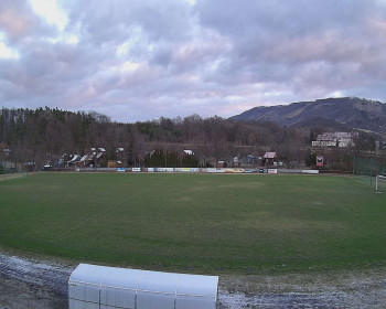 Fotbalový klub Bystřice pod...