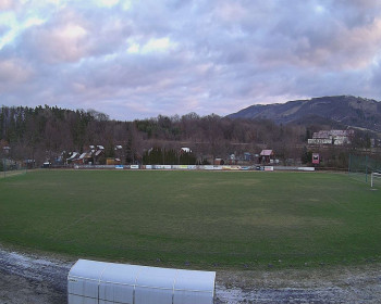 Fotbalový klub Bystřice pod...