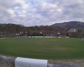 Fotbalový klub Bystřice pod...