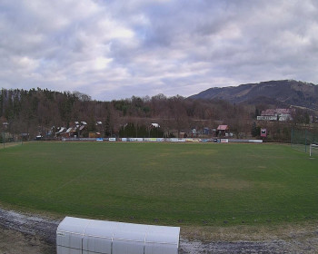 Fotbalový klub Bystřice pod...