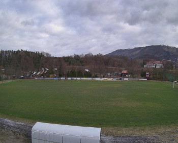 Fotbalový klub Bystřice pod...