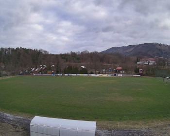 Fotbalový klub Bystřice pod...