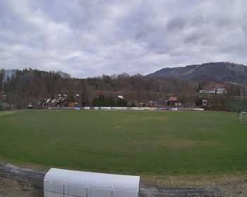 Fotbalový klub Bystřice pod...