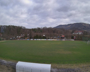 Fotbalový klub Bystřice pod...