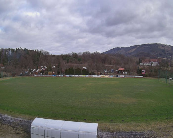 Fotbalový klub Bystřice pod...