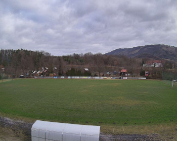 Fotbalový klub Bystřice pod...