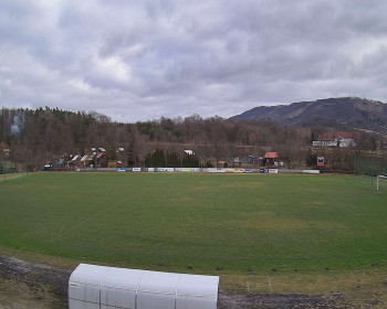 Fotbalový klub Bystřice pod...