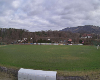 Fotbalový klub Bystřice pod...