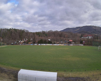 Fotbalový klub Bystřice pod...