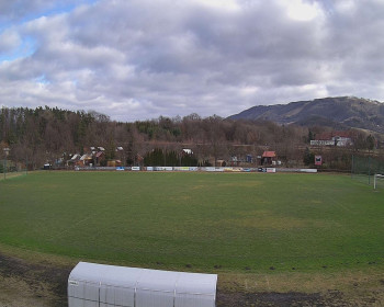 Fotbalový klub Bystřice pod...