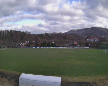 Fotbalový klub Bystřice pod...