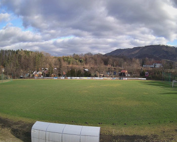 Fotbalový klub Bystřice pod...