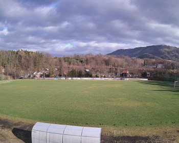 Fotbalový klub Bystřice pod...