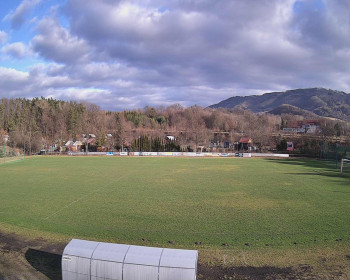 Fotbalový klub Bystřice pod...