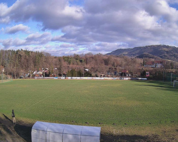 Fotbalový klub Bystřice pod...