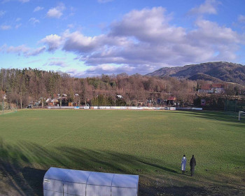 Fotbalový klub Bystřice pod...