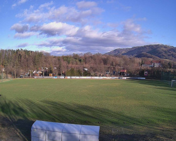 Fotbalový klub Bystřice pod...