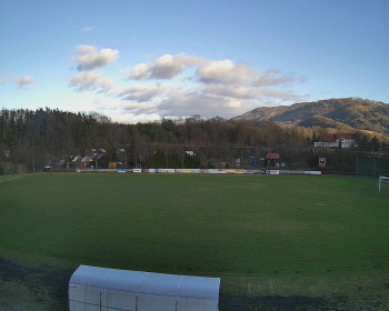 Fotbalový klub Bystřice pod...