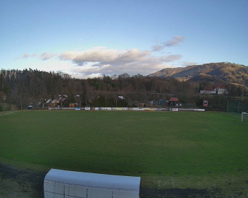 Fotbalový klub Bystřice pod...