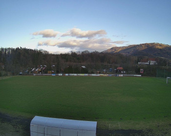 Fotbalový klub Bystřice pod...