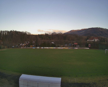 Fotbalový klub Bystřice pod...