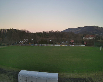 Fotbalový klub Bystřice pod...