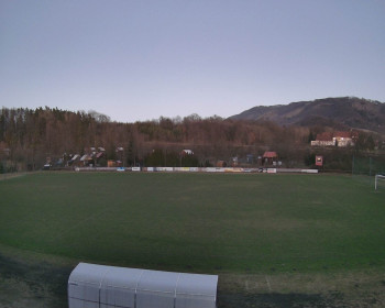 Fotbalový klub Bystřice pod...