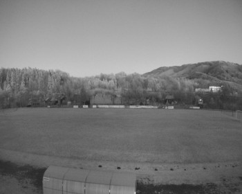 Fotbalový klub Bystřice pod...