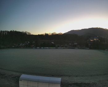 Fotbalový klub Bystřice pod...