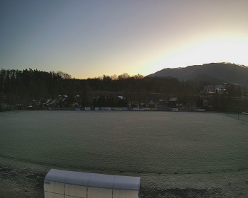 Fotbalový klub Bystřice pod...