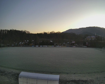 Fotbalový klub Bystřice pod...