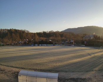 Fotbalový klub Bystřice pod...