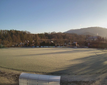 Fotbalový klub Bystřice pod...