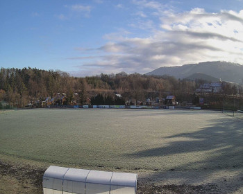 Fotbalový klub Bystřice pod...