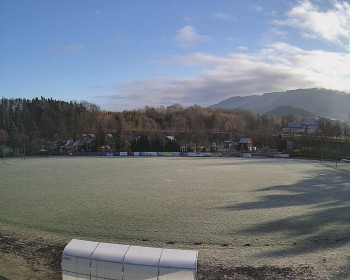 Fotbalový klub Bystřice pod...